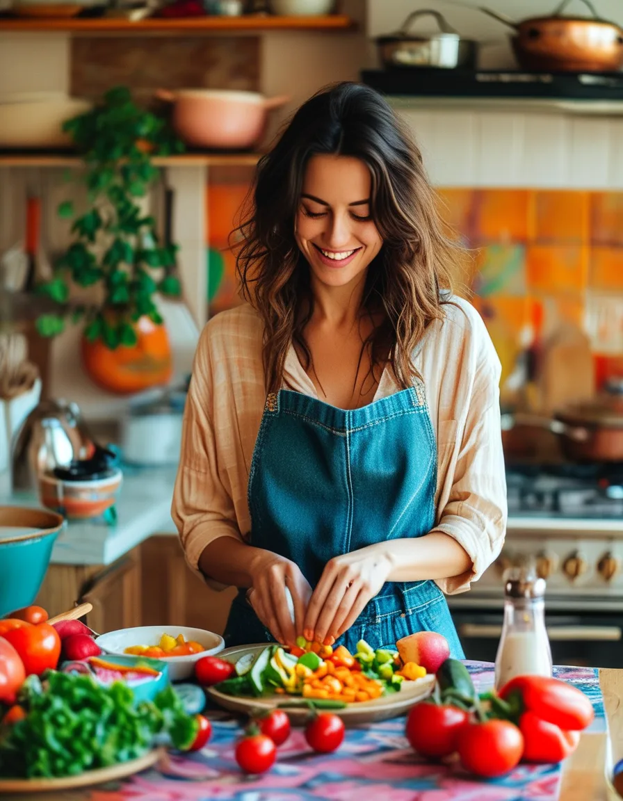 How to Transition to Plant-Based Eating Without Overwhelm
