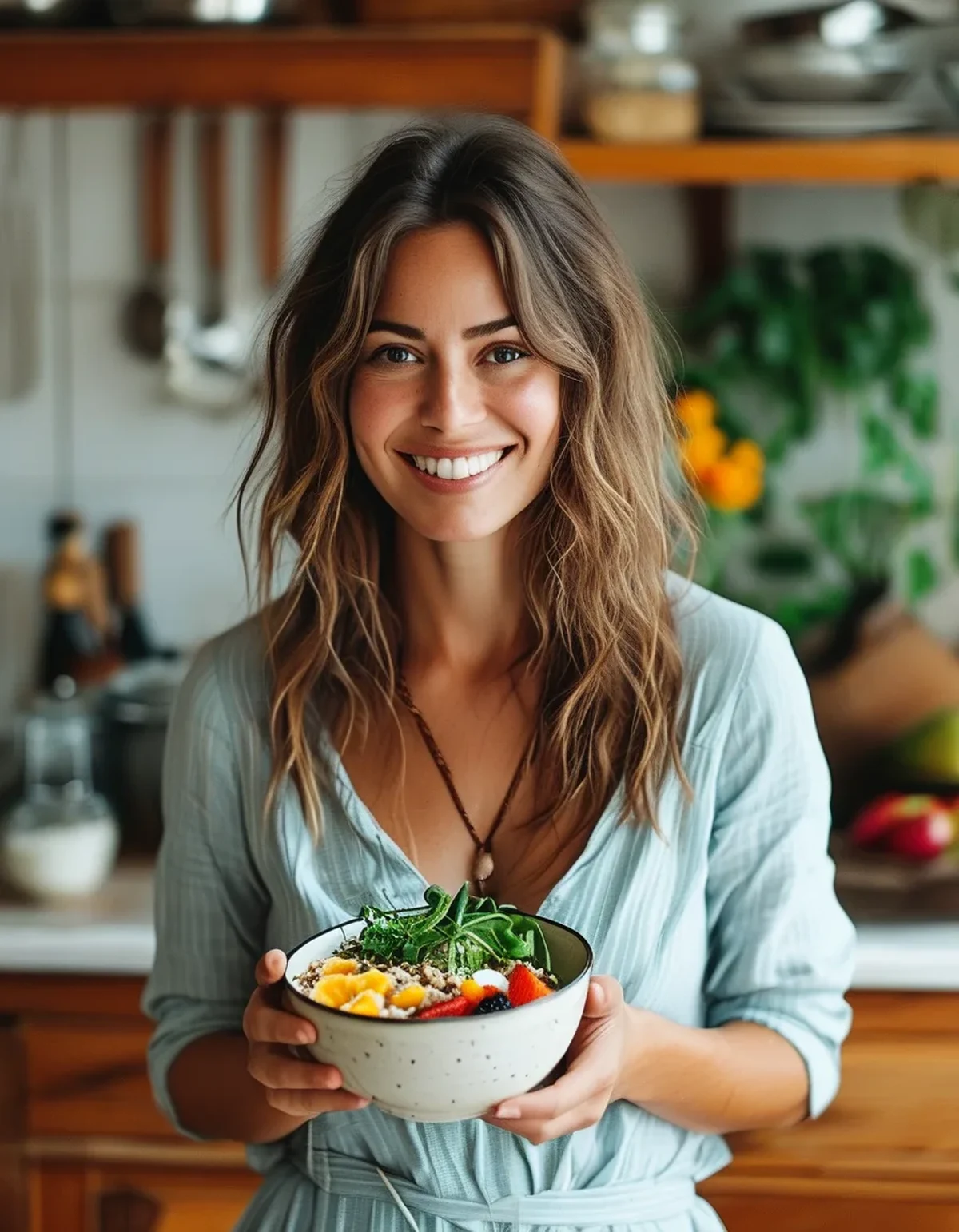 The Plant-Based Breakfast Mistake That Leaves You Starving by 10 AM