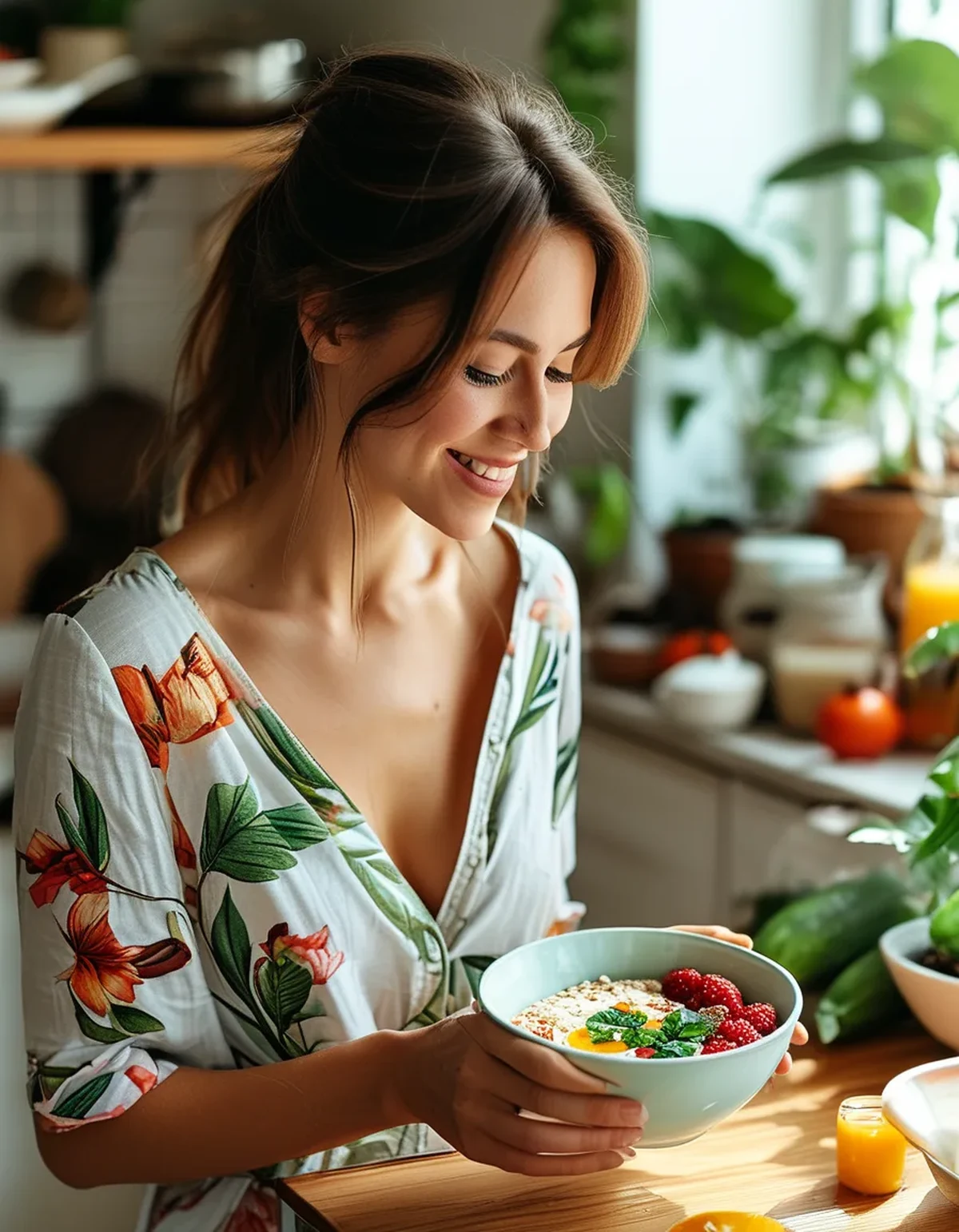 The Plant-Based Breakfast Mistake That Leaves You Starving by 10 AM