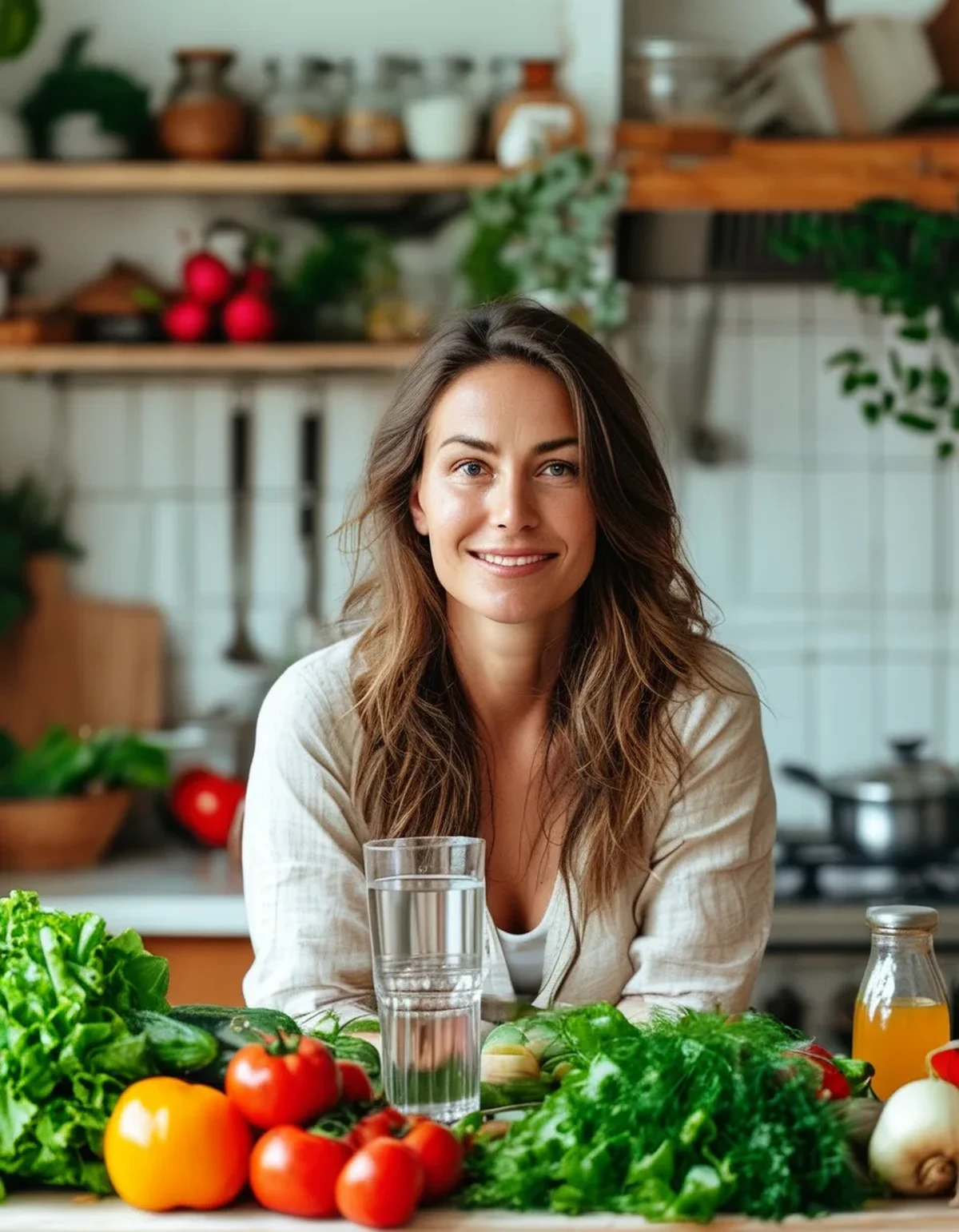 Why Plant-Based Bloating Hits Hardest in the First Month (and When It Actually Stops)