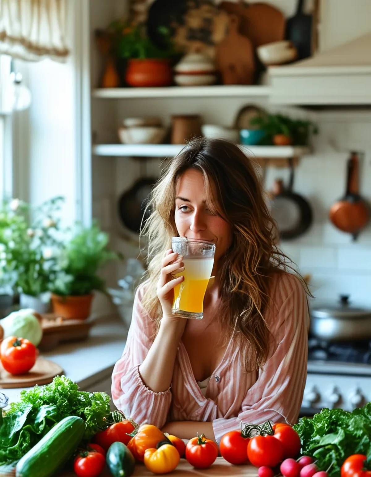 Why Plant-Based Bloating Hits Hardest in the First Month (and When It Actually Stops)