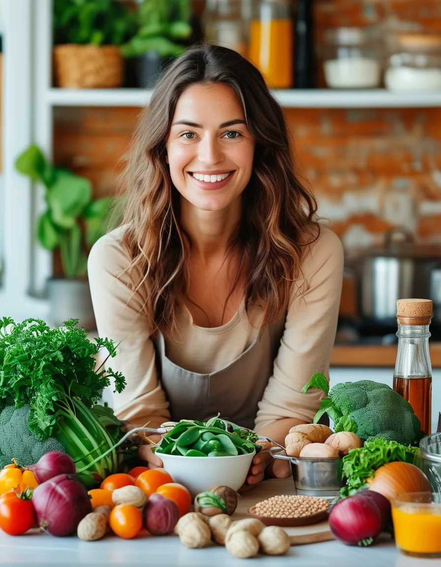 Iron and B12 on a Plant-Based Diet: How to Cover the Two Nutrients Everyone Worries About