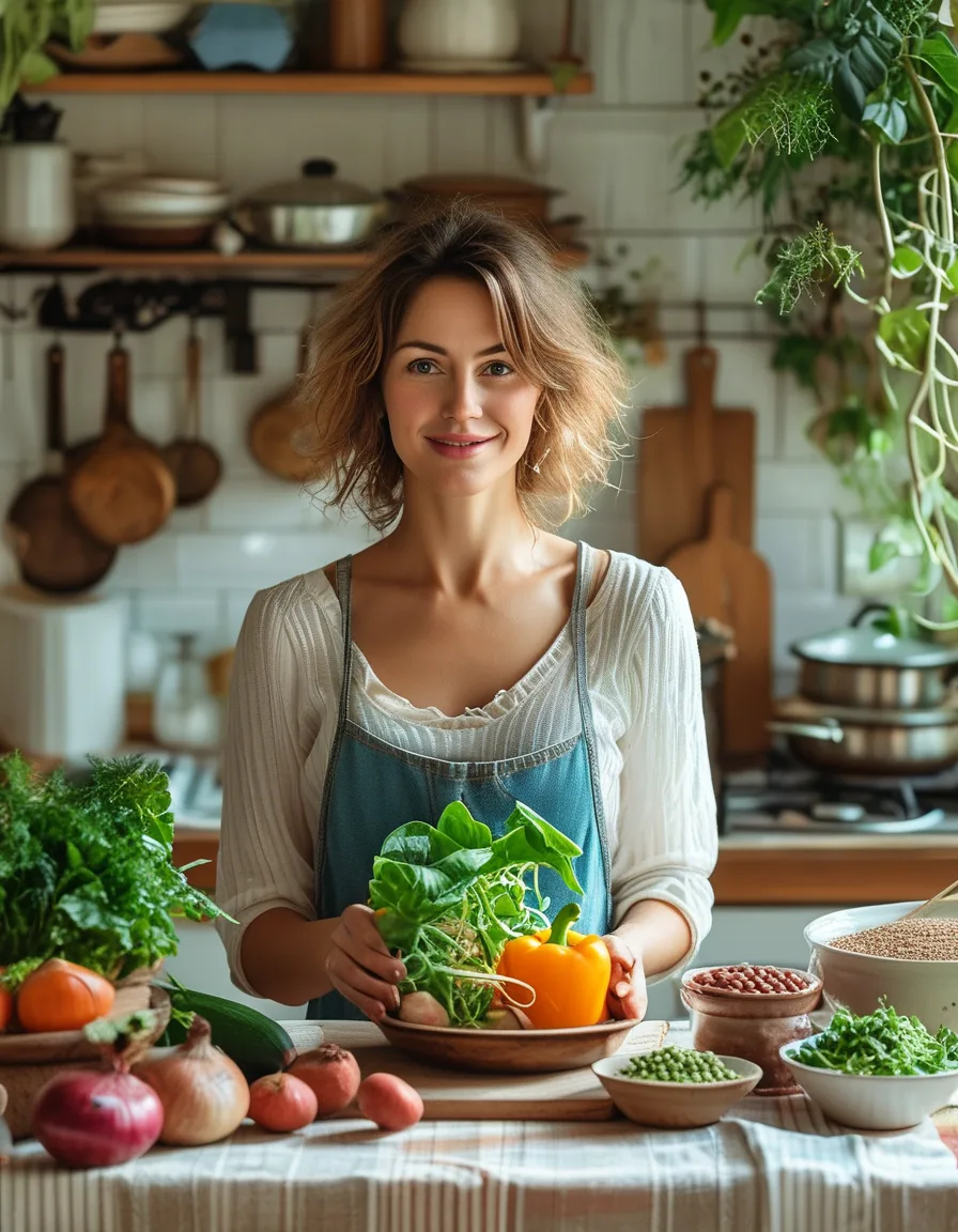Iron and B12 on a Plant-Based Diet: How to Cover the Two Nutrients Everyone Worries About
