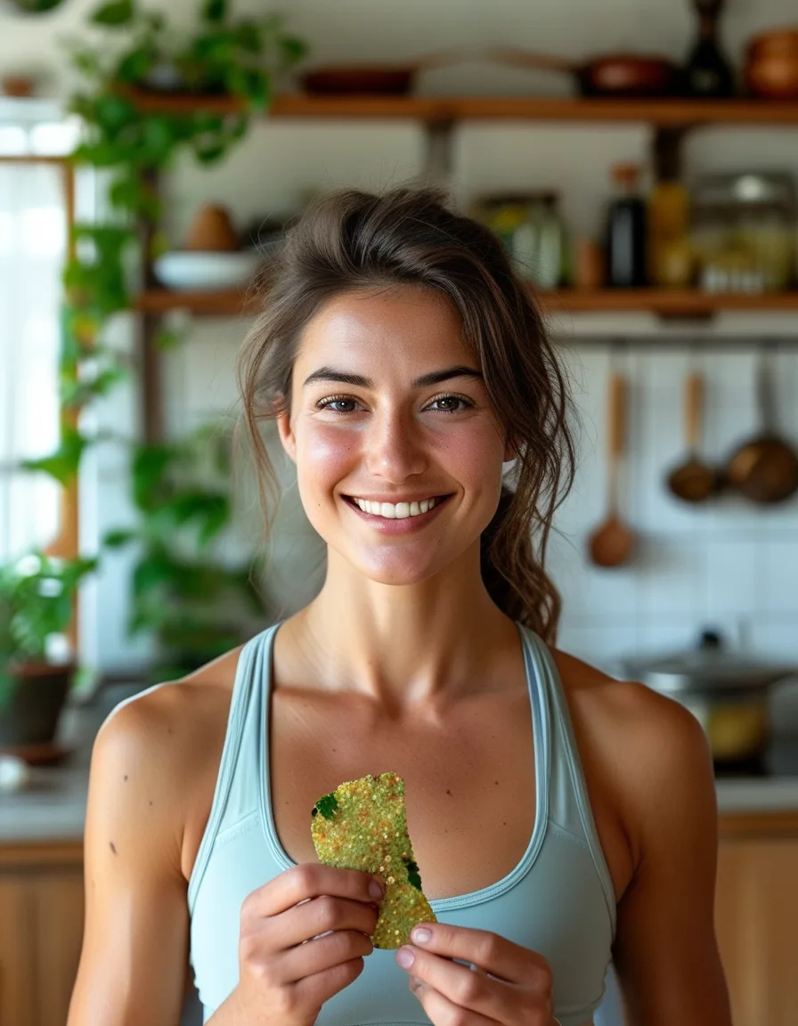 What to Eat Before a Workout on a Plant-Based Diet (Without the Energy Crash)