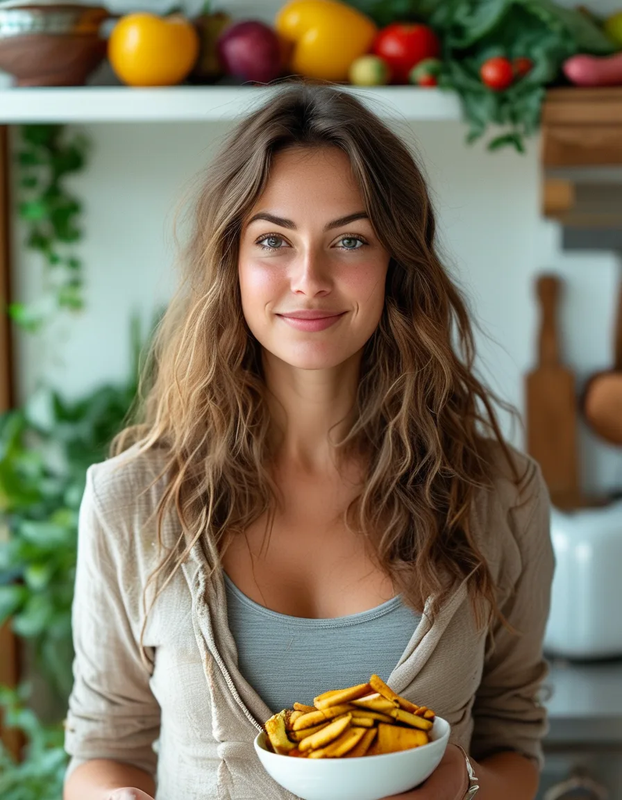 What to Eat Before a Workout on a Plant-Based Diet (Without the Energy Crash)