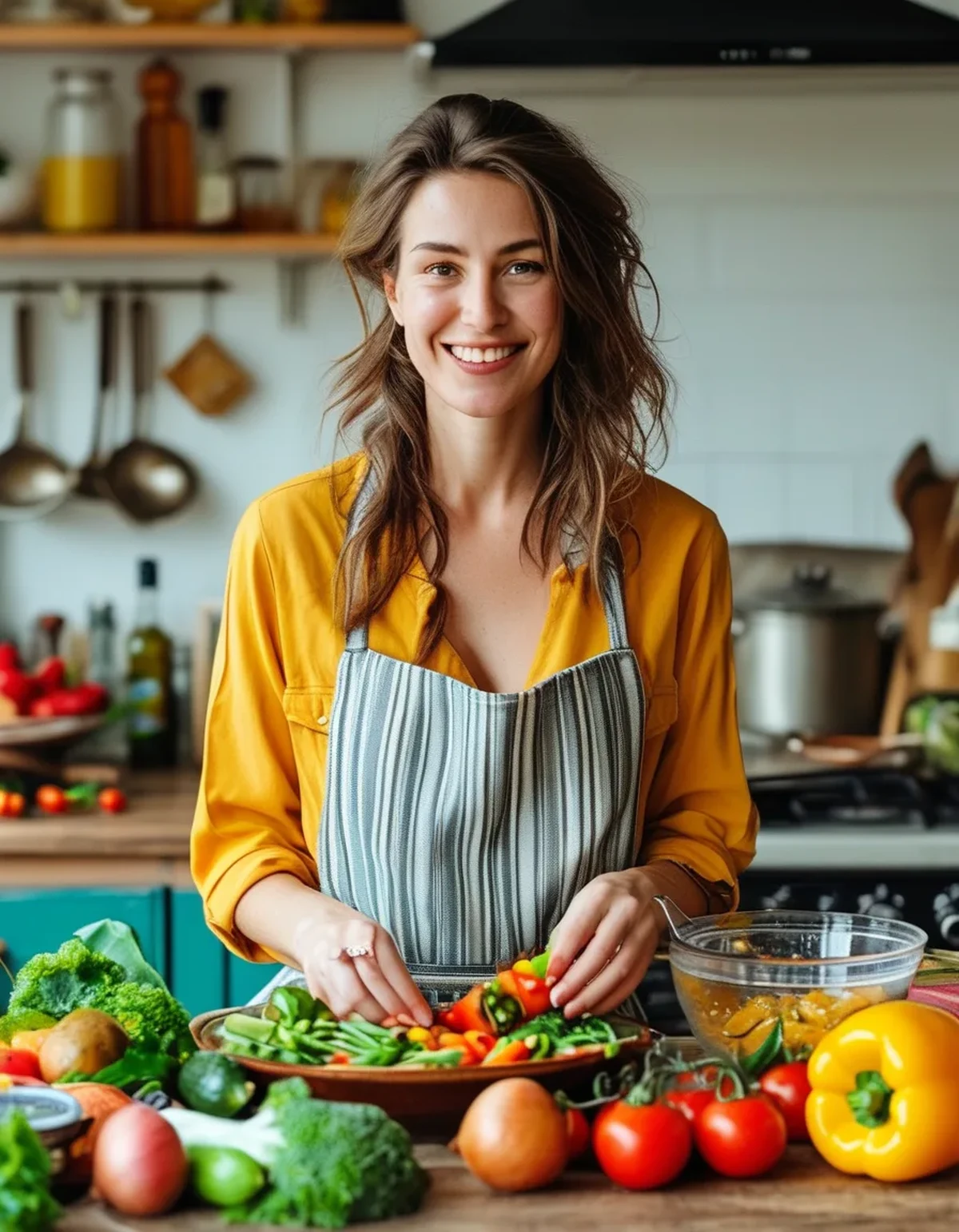 You Don't Actually Need to Combine Plant Proteins at Every Meal — Here's the Real Rule