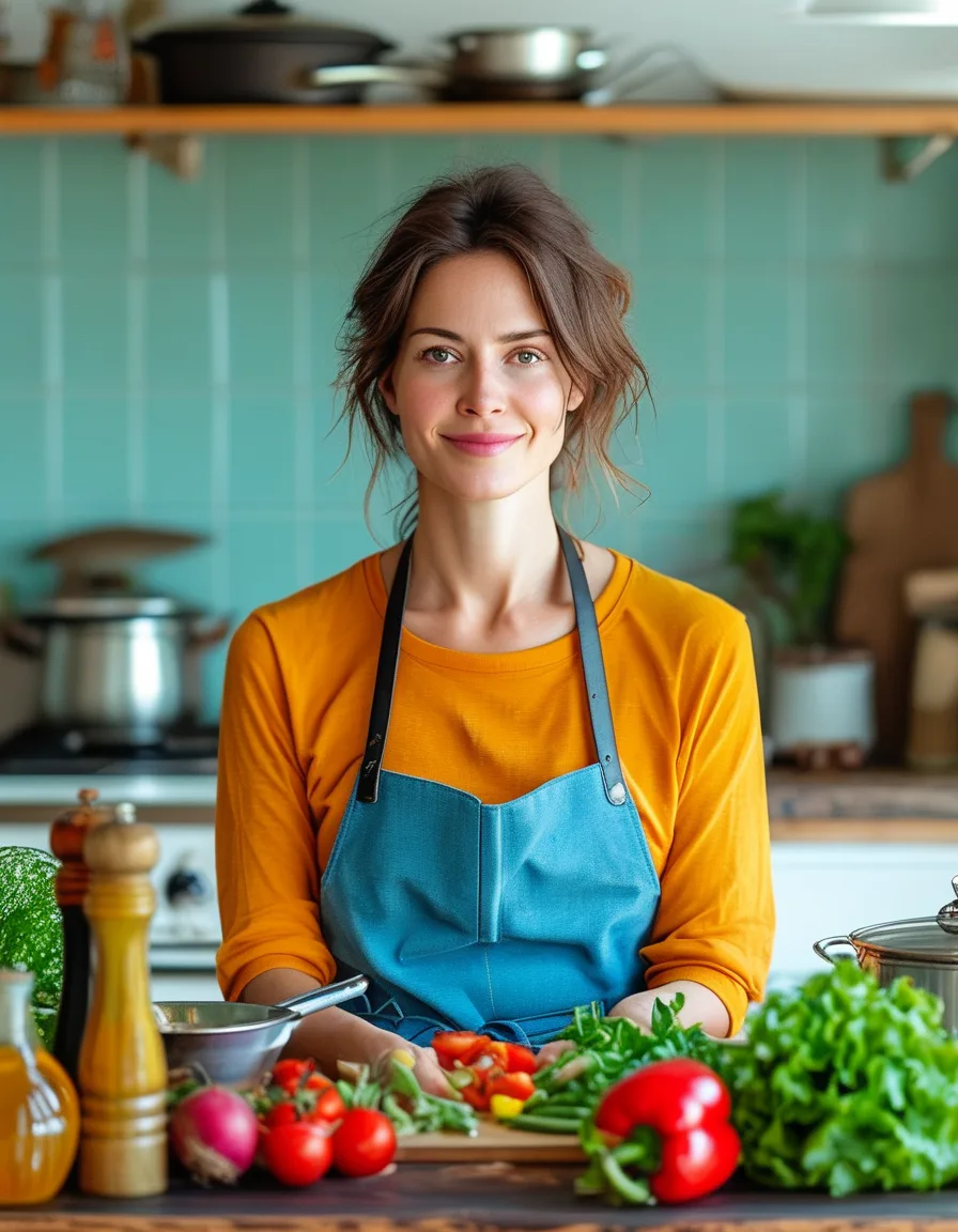 You Don't Need to Combine Plant Proteins at Every Meal — Here's the Real Rule