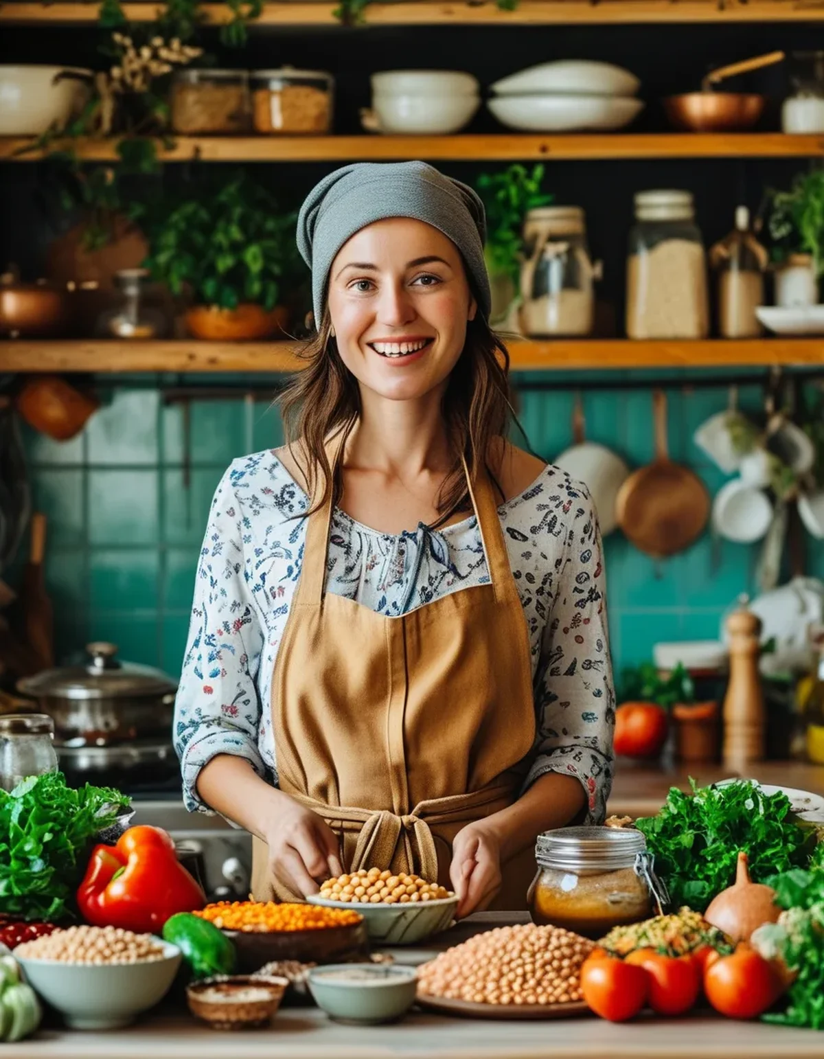 Does Protein Timing Actually Matter More on a Plant-Based Diet? Here's the Real Answer