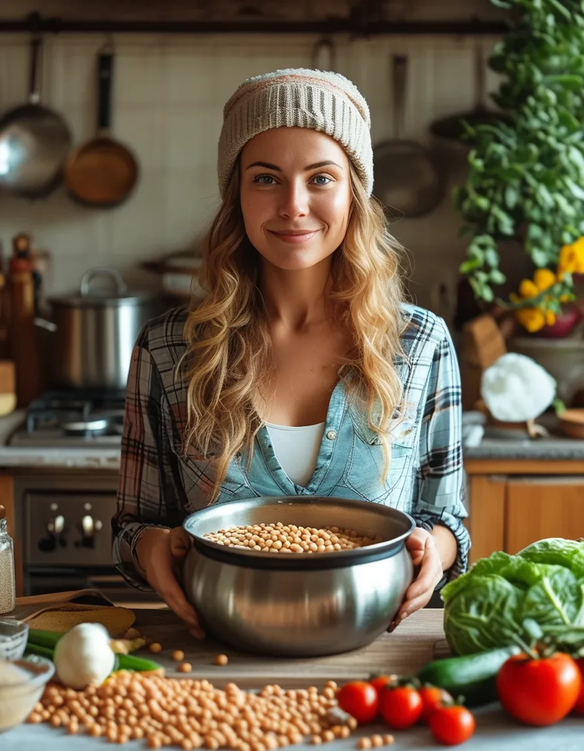 Does Protein Timing Actually Matter More on a Plant-Based Diet? Here's the Real Answer