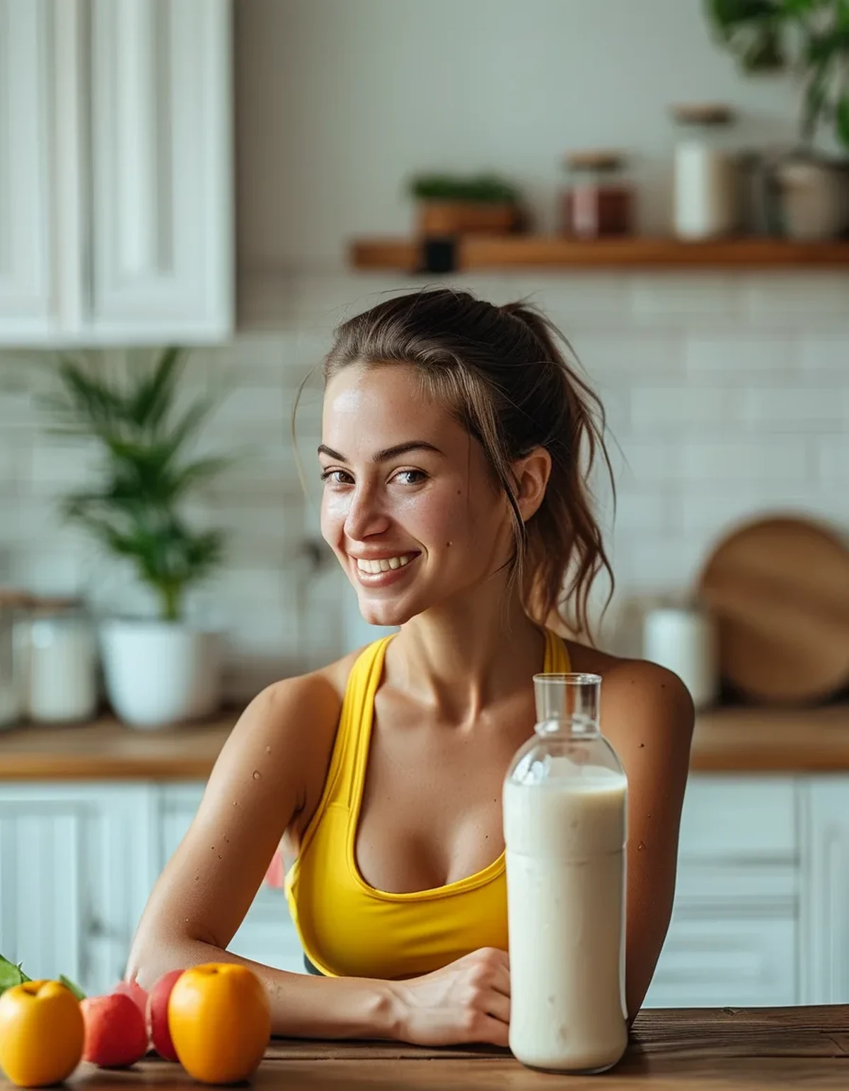 Does Plant-Based Protein Timing After a Workout Actually Matter?