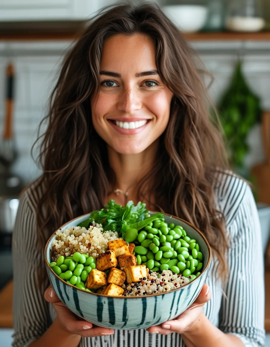 Plant Protein Timing for Active Women: the Per-Meal Number That Matters