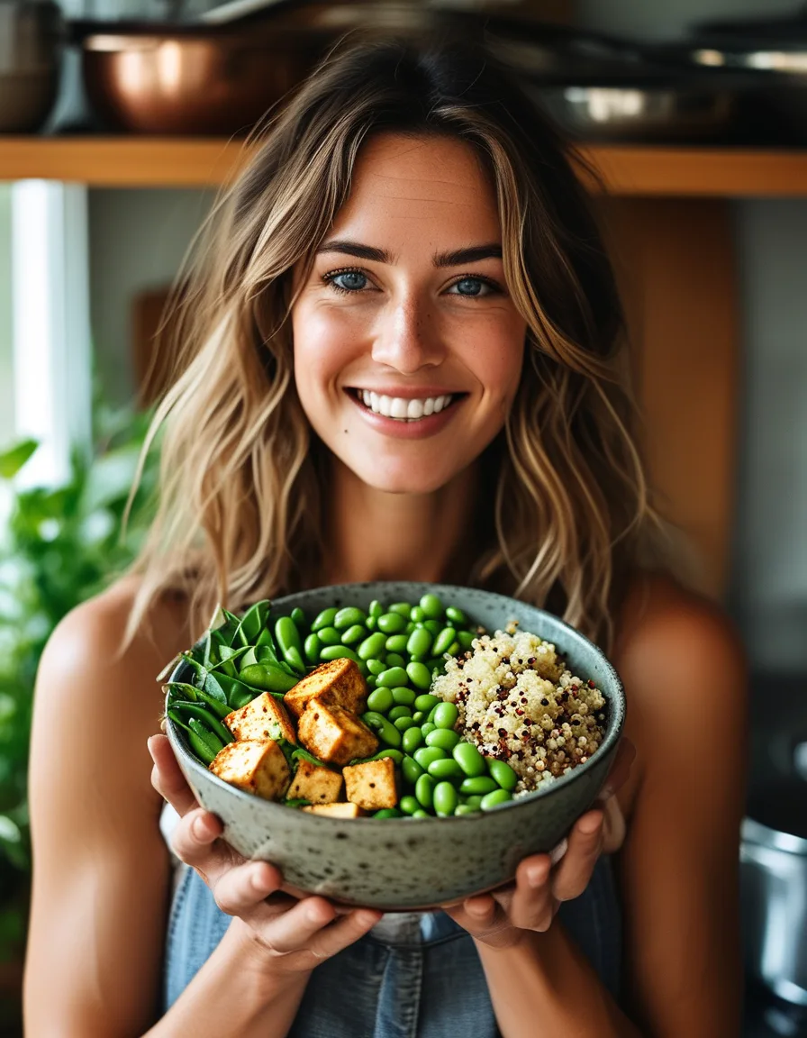 Plant Protein Timing for Active Women: the Per-Meal Number That Matters