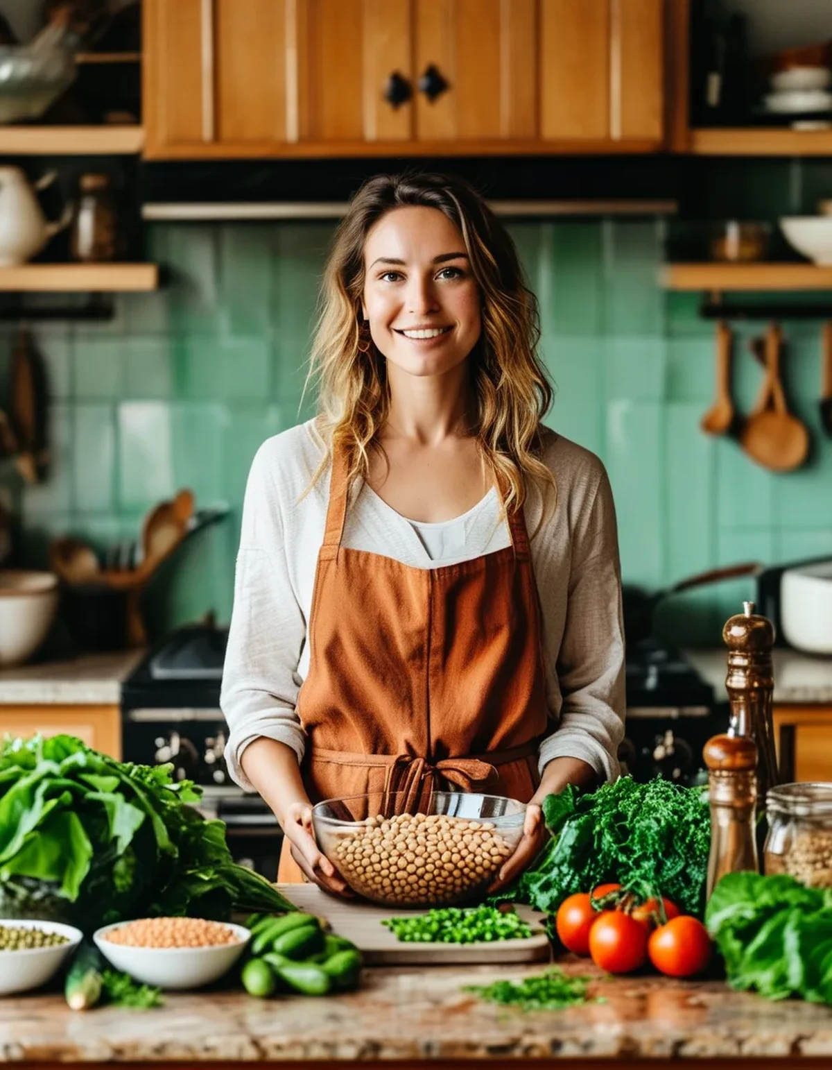 Zinc and Iodine: The Two Plant-Based Gaps Nobody Checks