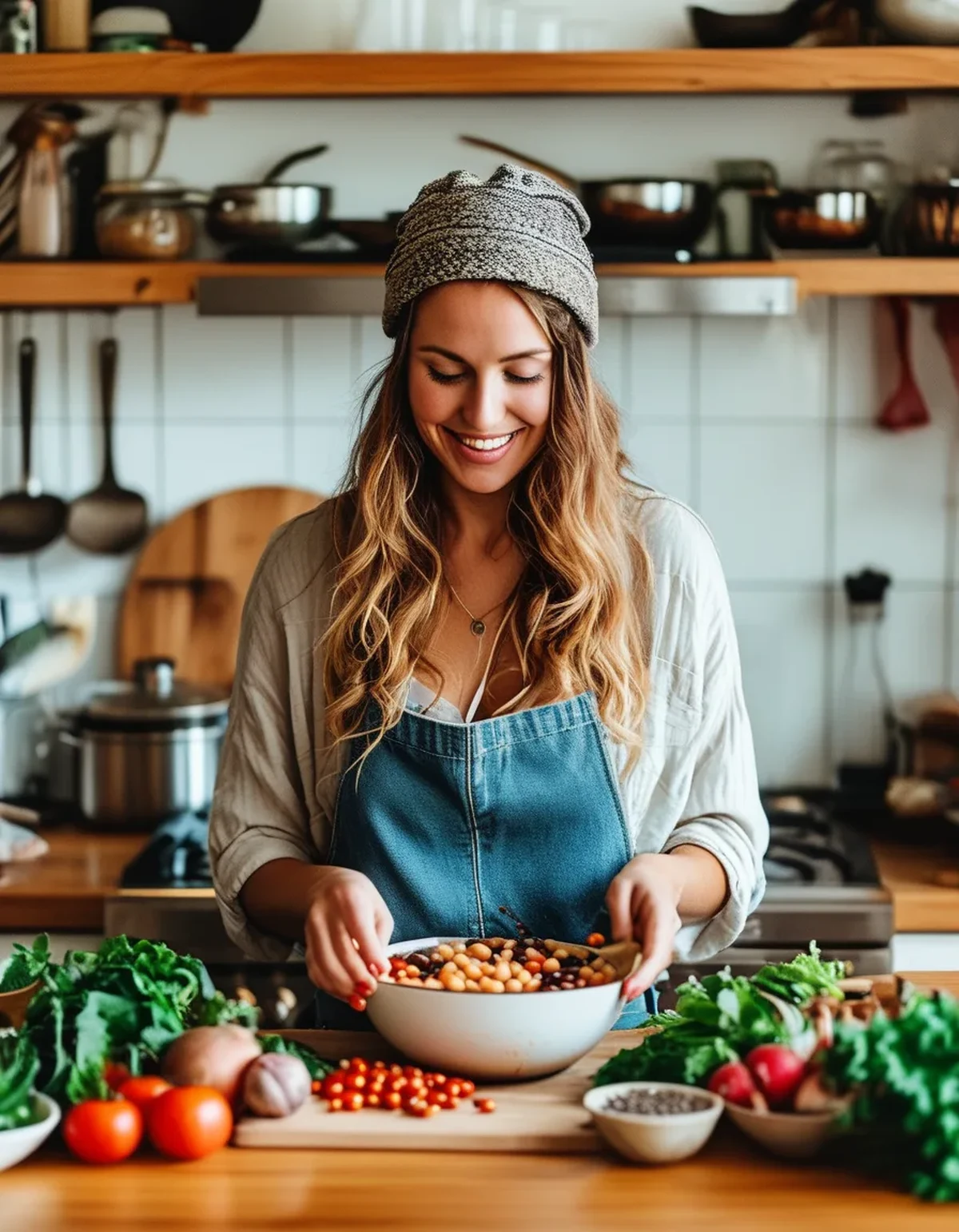 Zinc and Iodine: The Two Plant-Based Gaps Nobody Checks