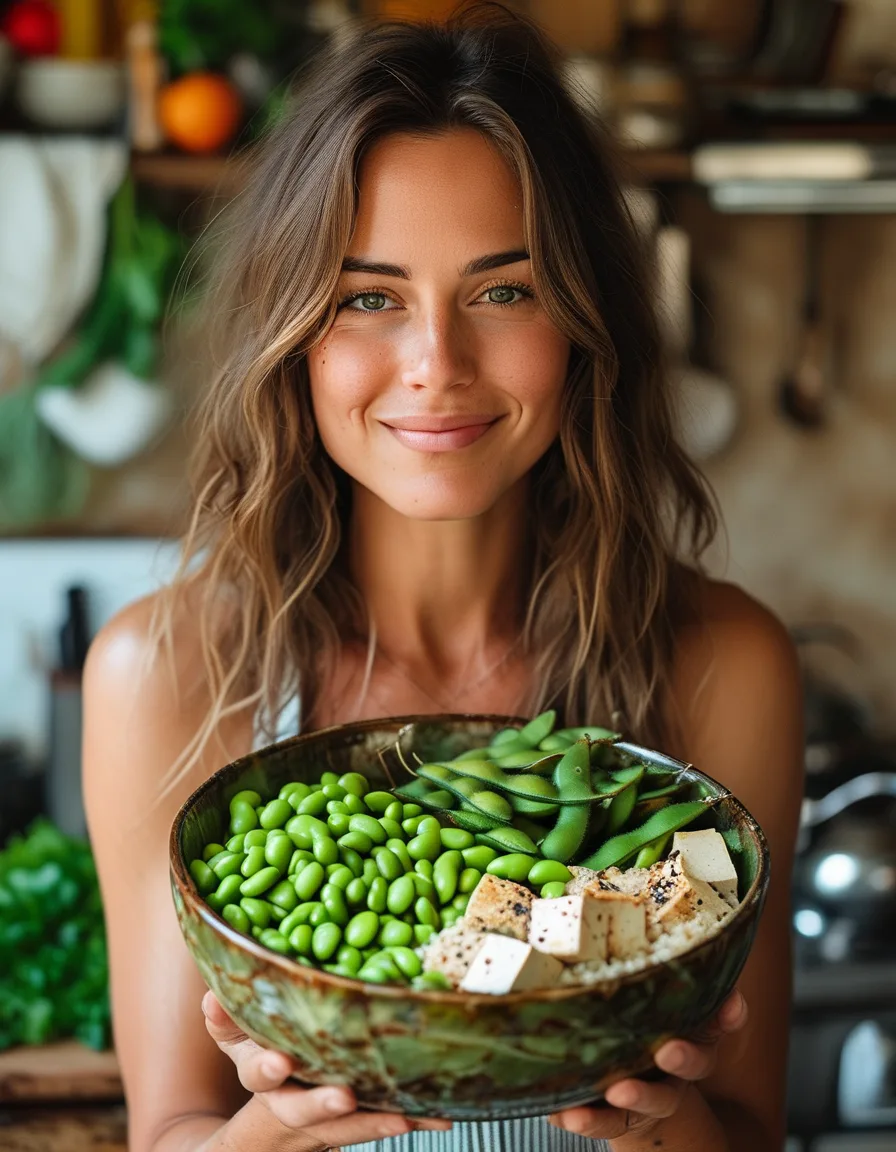 The Plant Protein Cheat Sheet: Hitting Your Numbers Without Chicken