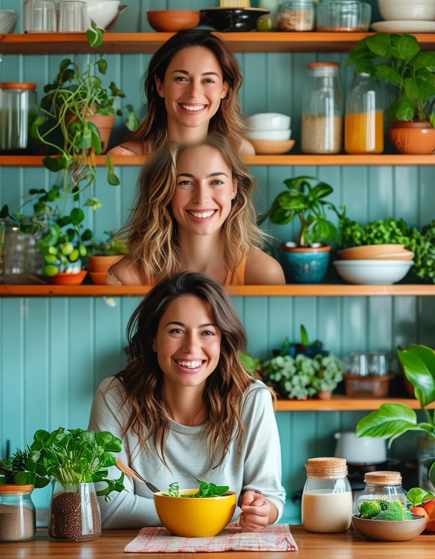 You Don't Actually Need to Combine Plant Proteins at the Same Meal (Here's the Real Guidance)