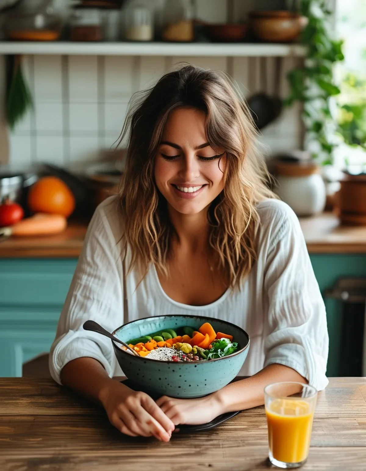 The Plant-Based Breakfast Mistake That Leaves You Starving by 10AM