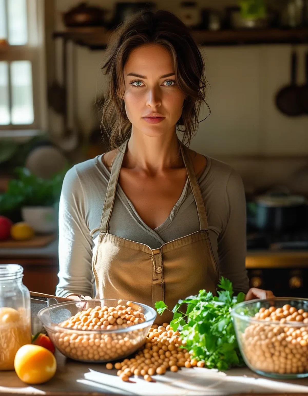 Why Choline Is the Plant-Based Gap Almost Nobody Checks