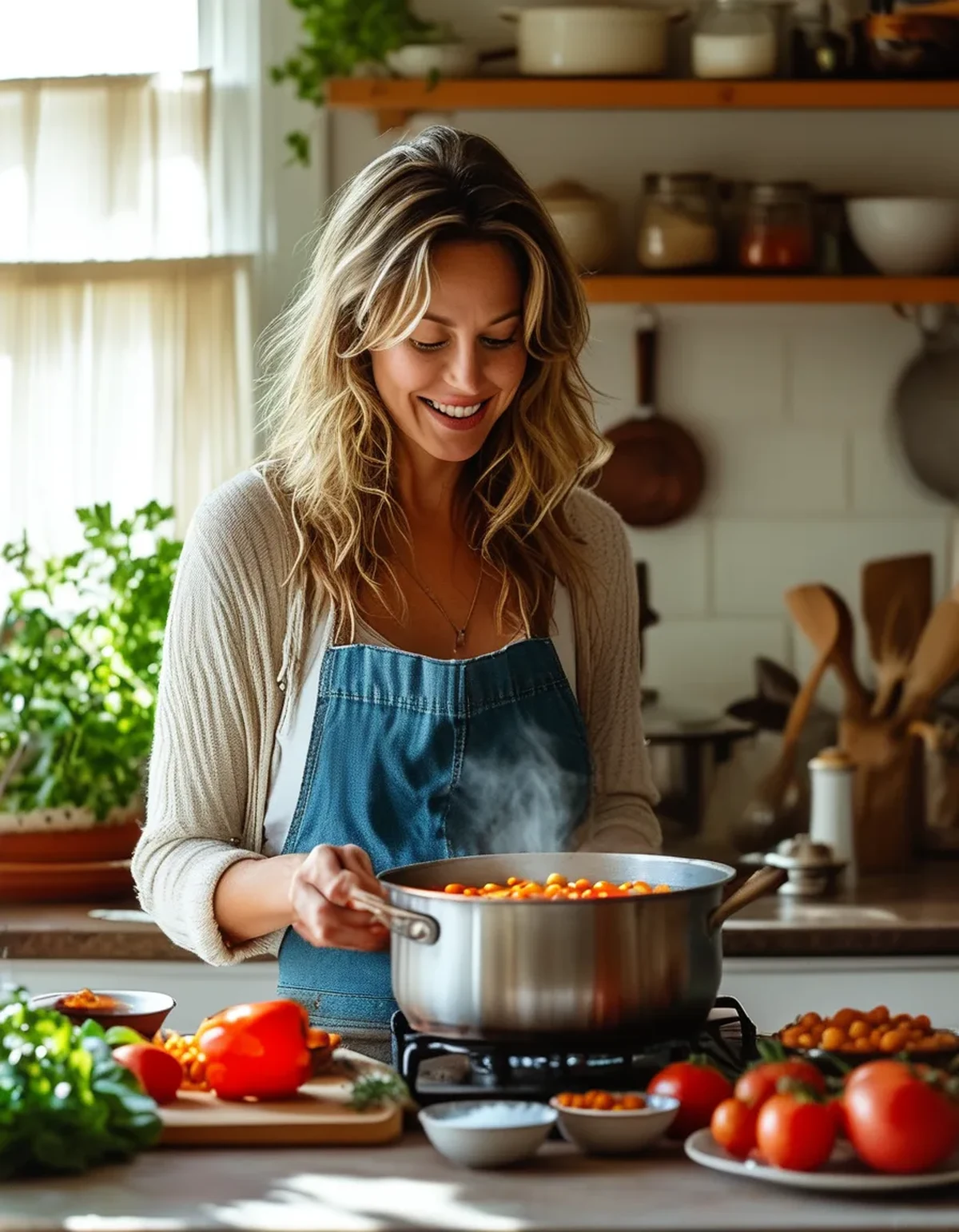Why Plant-Based Cooking Needs More Salt Than You Expect