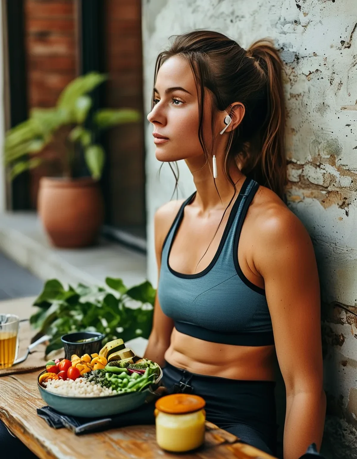 Why Switching to Plant-Based Eating Often Causes Noticeable Workout Fatigue in the First Few Weeks
