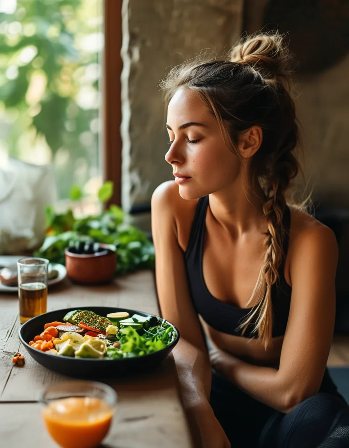Why Switching to Plant-Based Eating Often Causes Noticeable Workout Fatigue in the First Few Weeks