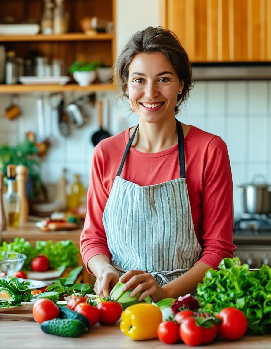 Why New Plant-Based Eaters Often Feel Fine for Weeks, Then Suddenly Tired in Month Two