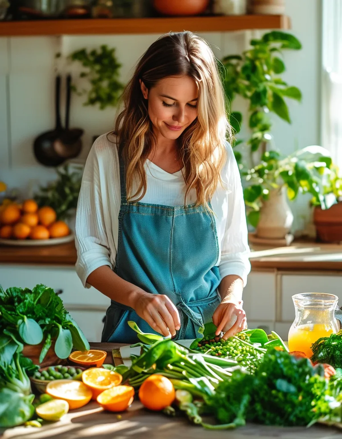 Why Plant-Based Iron Needs a Completely Different Timing Strategy