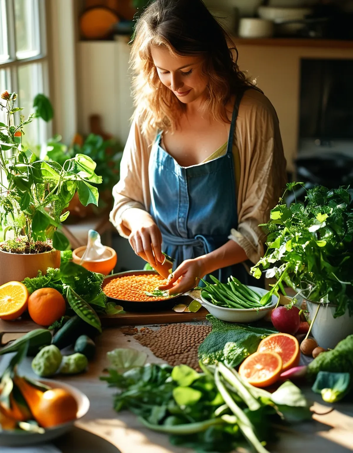 Why Plant-Based Iron Needs a Completely Different Timing Strategy
