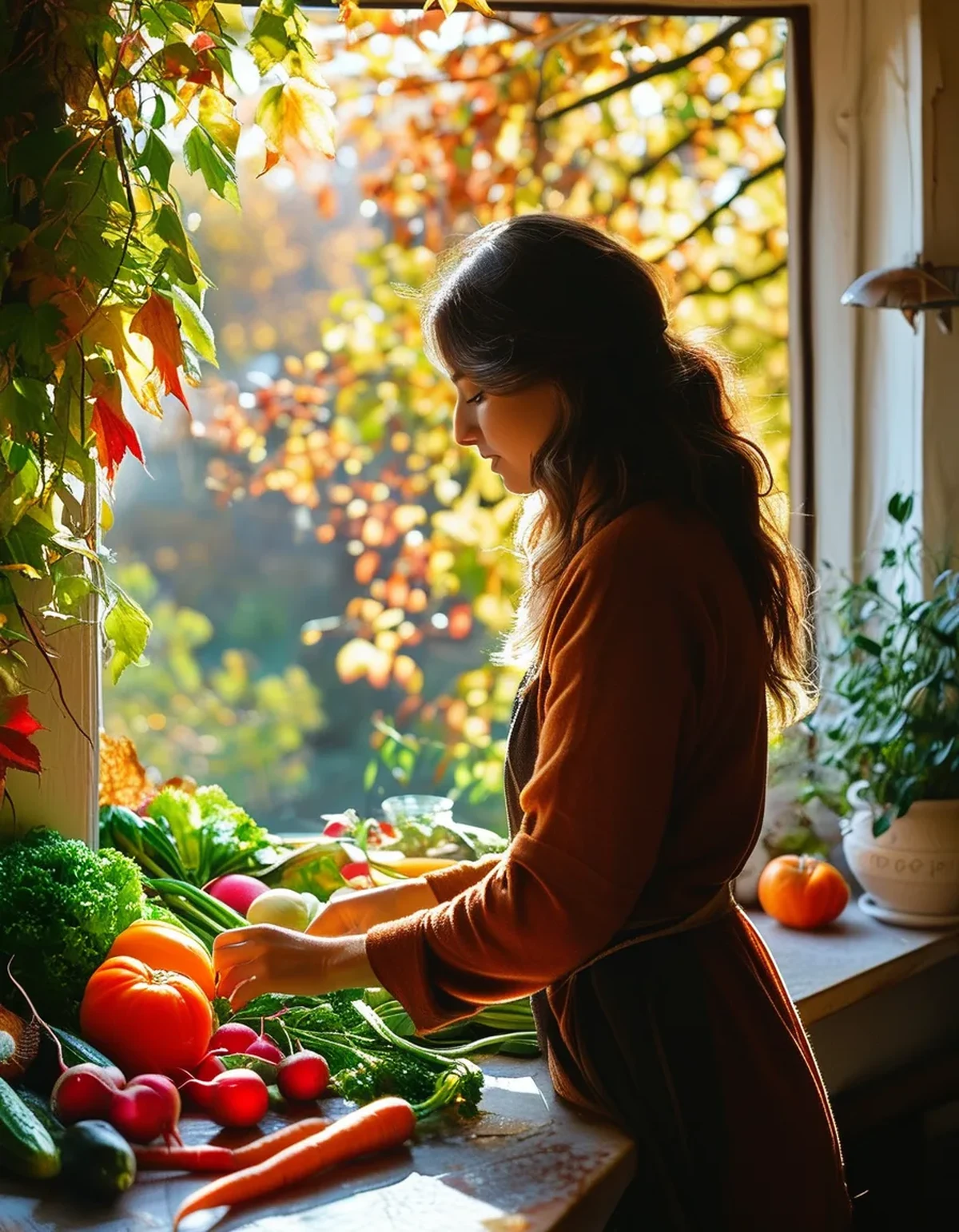 Why Vitamin D Becomes the Plant-Based Gap Nobody Plans For in Autumn